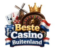 online casinos buitenland