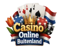 buitenland online casino