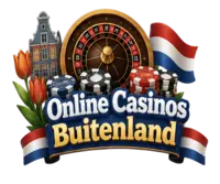 online buitenlandse casino